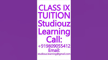 MATHS TUITION IN CHENNAI for CBSE, ICSE, ISC, NIOS, STATE BOARD- SCIENCE, PHYSICS #Chennai #Tuition