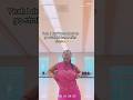 Just live ya life man #dance #zumbainstructor #tapin #motivation #fitness #fun #zumba #doyou