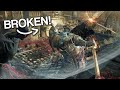 Is Dexterity Broken In Dark Souls 3?