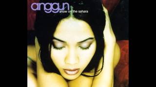 Anggun - Snow On The Sahara (Radio Edit) HQ