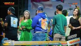 HADIRMU BAGAI MIMPI   LUSYANA JELITA Ft All Artis Om adella