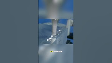 How to create a hexagonal hole