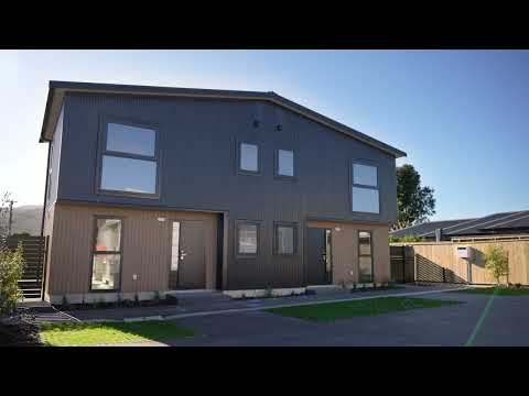 Property video
