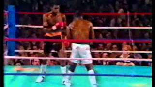 Matthew Saad Muhammad Vs Dwight Muhammad Qawi  l  (Full Fight)