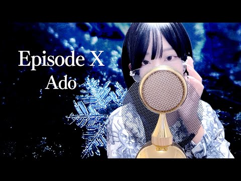Ado - 'Episode X' COVER by ココル原人 ｜Cocolu Genjin
