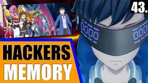 Cyber Sleuth - Hacker