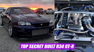 Top Secret Midnight Purple R34 Skyline GT-R in the USA
We caught up with Paul and his Top Secret built Midnight Purple R34 Skyline GT-R at TX2K. Cant wait to see it again at PRP GT-R Festival USA on November 15-17 at Texas Motorplex.
GT-R Festival USA Entries, info and tickets: https://gtrfestival.com/home-usa
Get your Motive Video merchandise here: https://motive.bigcartel.com/
Get the GT-R parts we recommend here: https://gtrhub.bigcartel.com/
Follow us on Facebook: https://www.facebook.com/Motivevideo
Follow us on Instagram: https://www.instagram.com/motive_video/
Sparesbox website: https://www.sparesbox.com.au/
Motive Discount Code: MOTIVE5
Motive Video creates content on modified performance cars, focussing on Japanese cars, but also European and hi-tech V8s. We build project cars, showcasing the development and testing, as well as attend various events around the world. Our videos include:
- Project Cars
- Technical Features
- Event Coverage
- Car Features
Providing high level and accurate technical knowledge, data and education is our core mission statement, as well as showcasing the best events, cars, workshops, companies and parts the performance car scene has to offer.
We also run our own private events including:
- GT-R Challenge: http://motivedvd.com/motive/drag_battle_and_gt-r_challenge/
- Drag Battle: http://motivedvd.com/motive/drag_battle_and_gt-r_challenge/
- Ultimate Street Car: http://motivedvd.com/motive/ultimate-street-car/
- Runway Thrash: http://motivedvd.com/motive/runway-thrash/
- GT-R Festival: https://gtrfestival.com/
These unique events not only help showcase some of the best cars and workshops on the planet, but gives us exclusive content you can only see on Motive Video.
#gtr #r34gtr #gtrfestival
#projectcars
#motorsport
#turbocharger
#skylinegtr
#gtr Top Secret Midnight Purple R34 Skyline GT-R in the USA