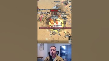 Warpath 12.0 - 300 woke up and chose violence #aceshooter #warpath #gaming