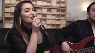 Betül Akmar - Jest Oldu Akustik Cover Resimi