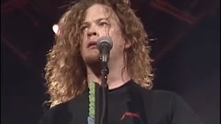 Metallica – Creeping Death (Live in Nuremberg 1992) [Black Album Box Set]