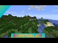 Minecraft survival indonesia  petualangan baru di dunia zakycraft 0