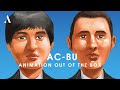 AC-bu, a unique approach to animation