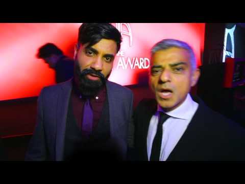 Important Message from the Mayor of London.