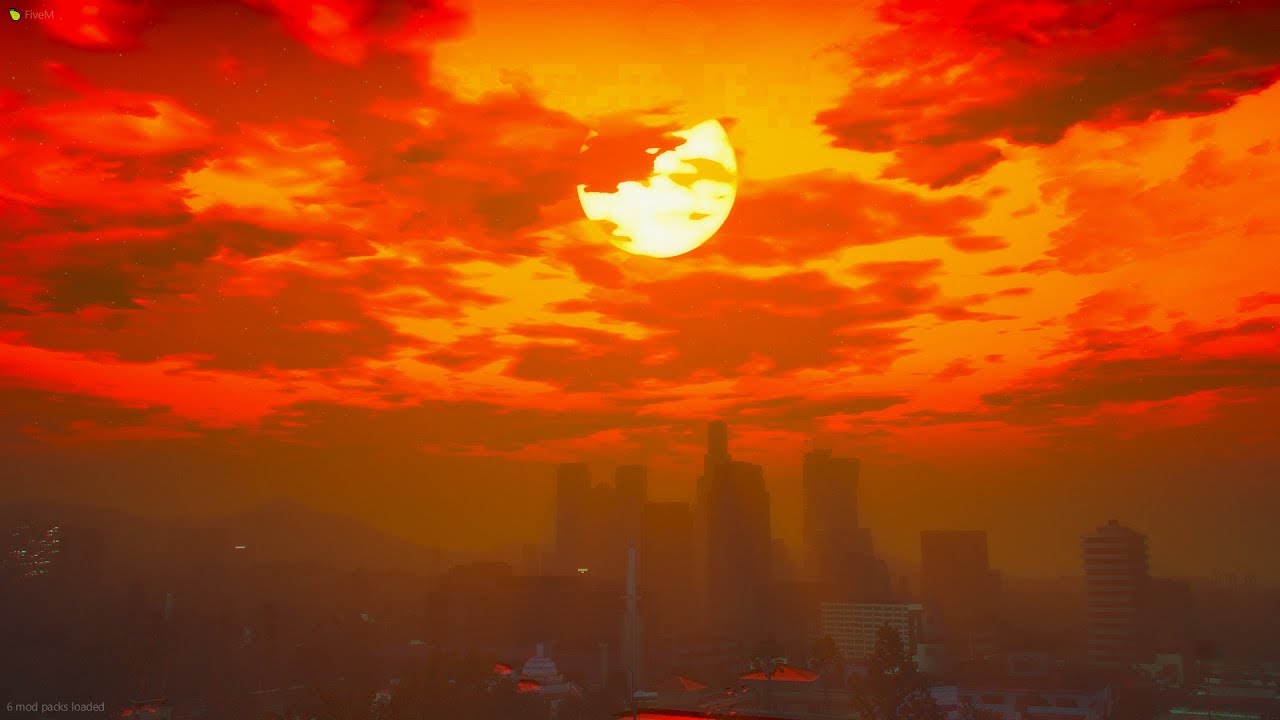 EVRP #6 | Spooky Halloween Shenanigans - YouTube