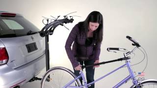 Saris Adjustable Graber Bike Beam Bicycle Holder Women's Frame Support Rack New 
