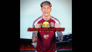 Aston Villa Changed Opinion About Garnacho