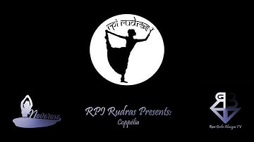RGBTV 04 RPI Rudras at Navarasa 2023 Back Row