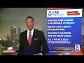 Warm temps cover SoCal ahead of July 4 week