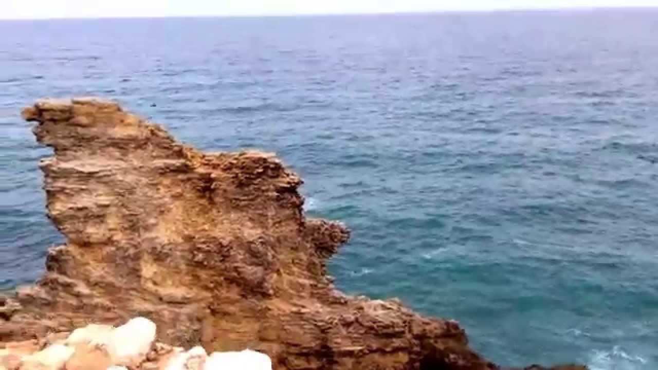 El Faro de Cabo Rojo, Puerto Rico! Mayo 21, 2014