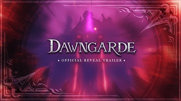 Dawngarde: A Valheim RPG | Official Reveal