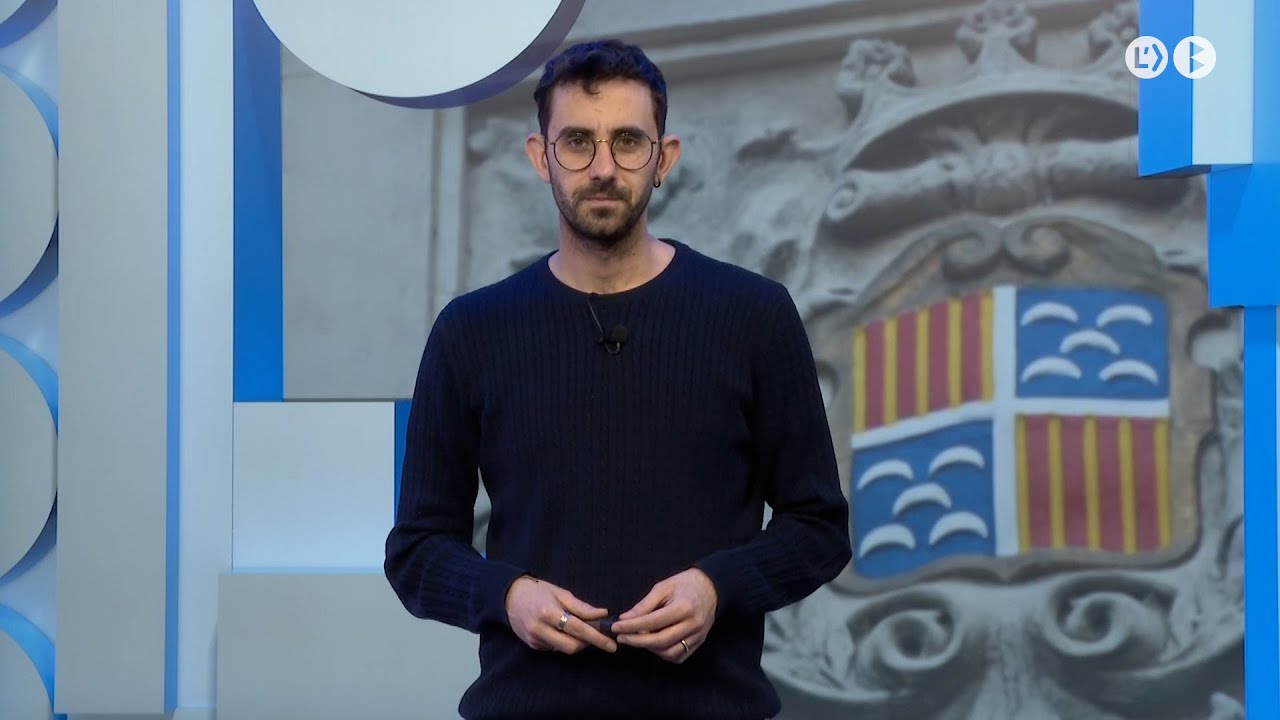 L'Informatiu 15/01/25