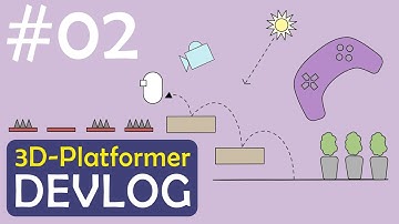 Devlog #02 | My Game Design Process