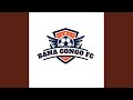 BANA CONGO FC WANA KIMBIA