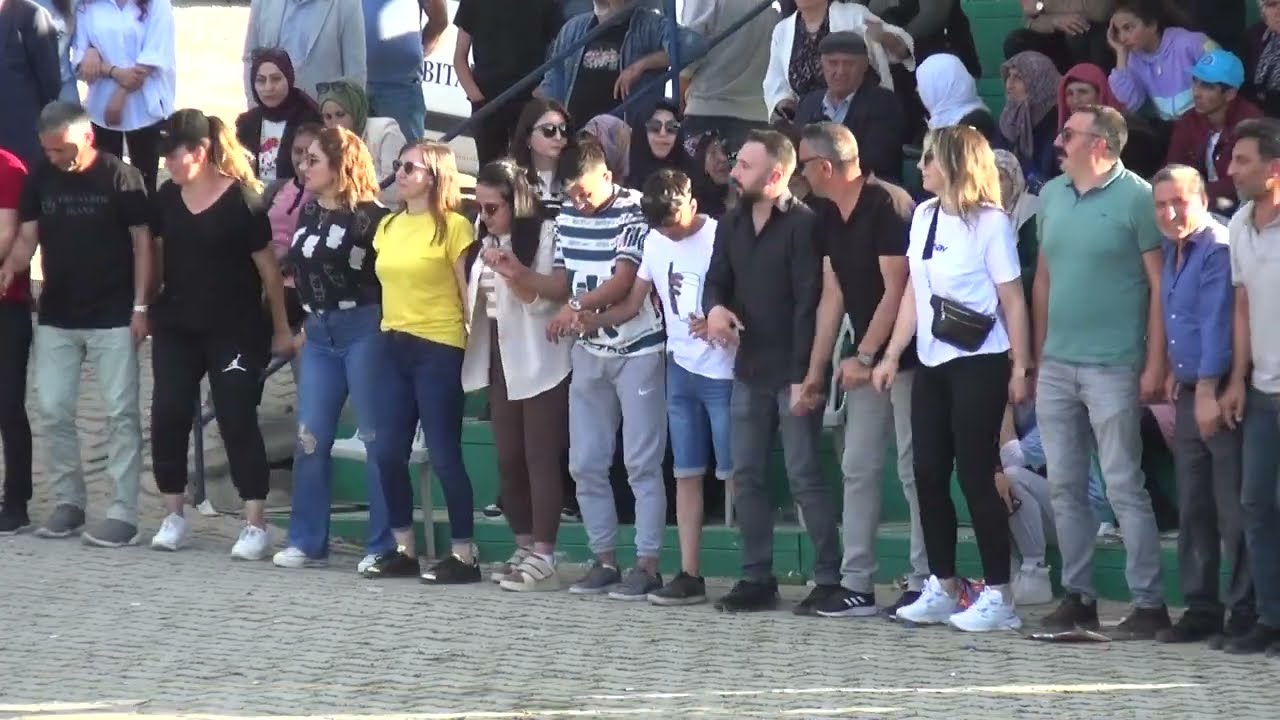 16 .ŞENKAYA FESTİVALİ