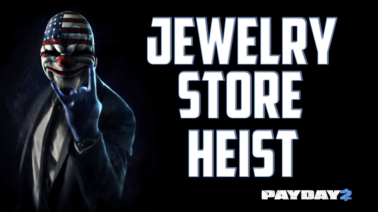 Carry stacker для payday 2 фото 20