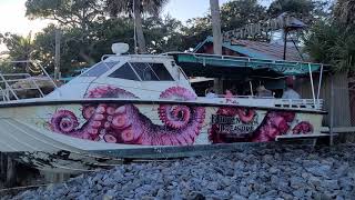 Hidden Treasures Rum Bar and Grill at Ponce Inlet