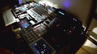 Robot Push Key - Appliance Application - 20190327 screenshot 2