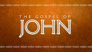 5/7/23 - Brian Allen - John 3:22-26 - He Must Increase, but I Must Decrease