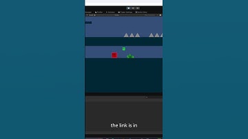Day 7 -7 of making a game in Unity #gamedev #gamejam #gamedevelopment #unity3d #csharp