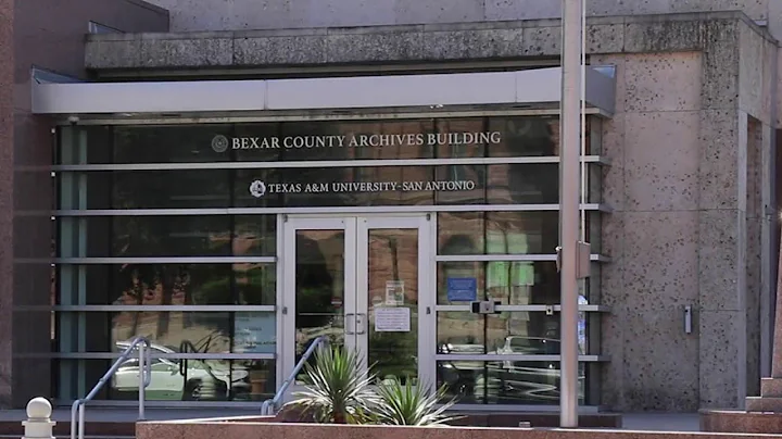 Bexar County leaders unveil new plan to tackle domestic violence