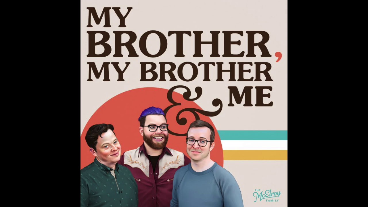 Mandatory Breakfast (MBMBAM 535)