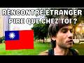 Faire des rencontres à l'étranger est ce pire que dans ton pays
