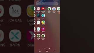 #UGATE #VPN  HOW TO #STC #FREE INTERNET IP LIST screenshot 5