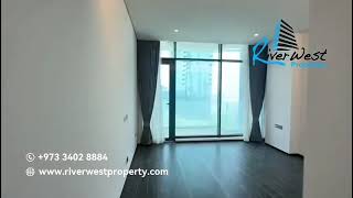 2 Bedroom Penthouse with Private Pool | MJ-521