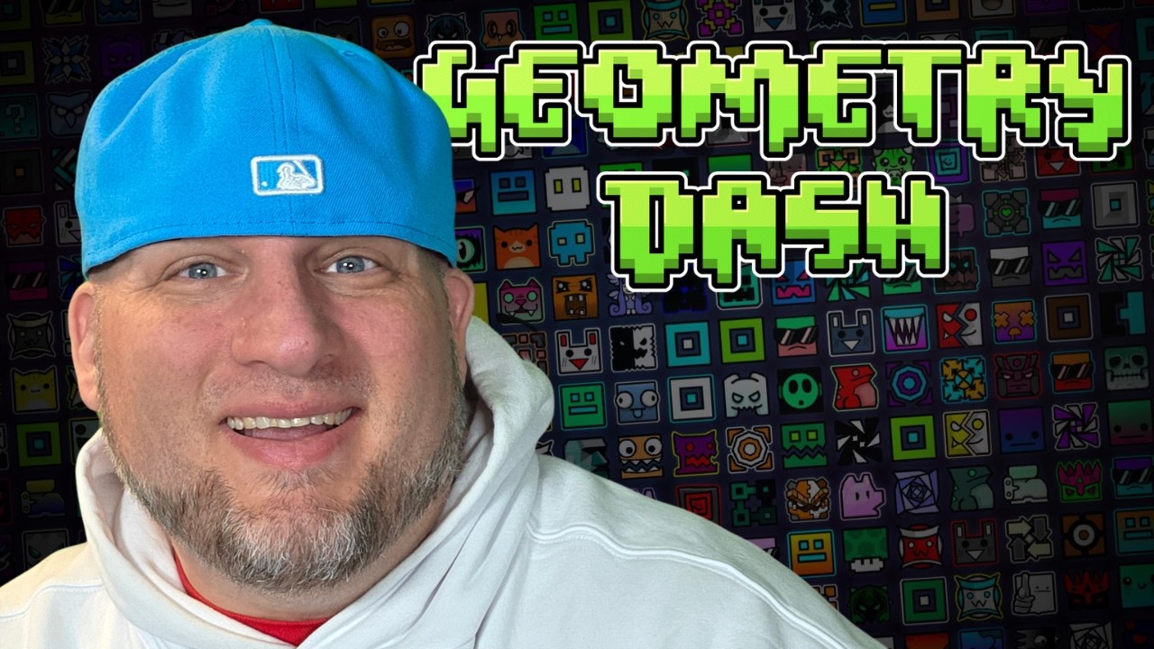 Playing Some Overdue Firebird Levels | Geometry Dash Live