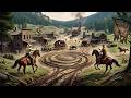A Deadly War Where Trust Gets You Killed | Action Western Movies Full HD