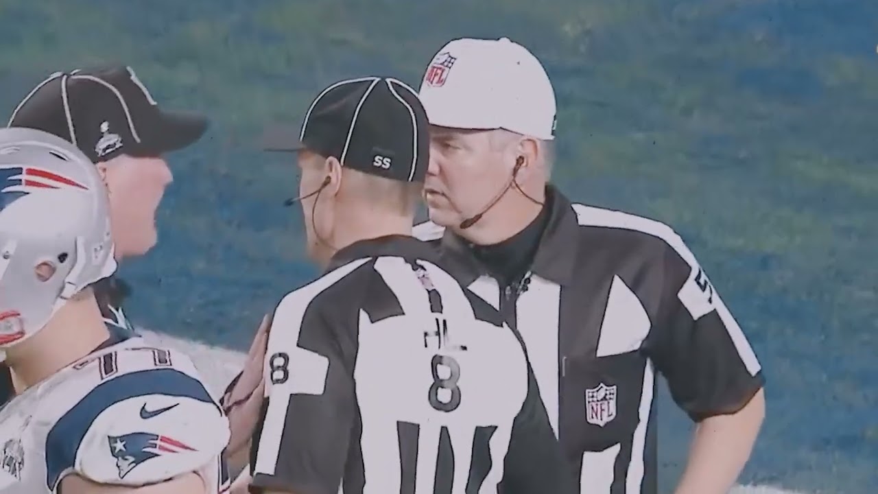 Football Documentary