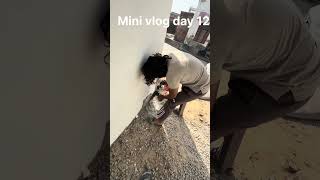 Day 12 #minivlog #ytshorts #dailylife #vlog