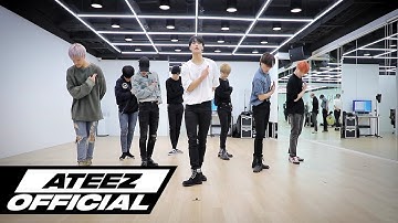 ATEEZ(에이티즈) - 