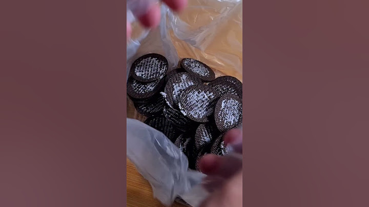 Oreo dessert in 5 minutes! Only 3 ingredients! No baking and no gelatin!  #homemade #recipe