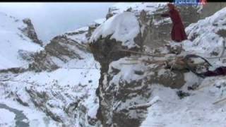 Дорога в небо / Himalaya, a path to the sky