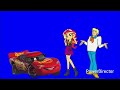 Lightning Mcqueen And Sunset Shimmer Fred Jones Sing O Zone Dragostea Cover AI @josiahpelt7467 