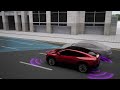 XEV 9e | Emergency Lane Keep Assist