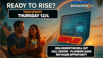 Team Sparky Ai Update 2025 - Unlocking Success in Network Marketing with AI and Modern Strategies