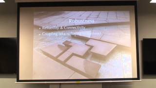 Ryan Cross: Solution Patterns for Drupal Integration and Migration
