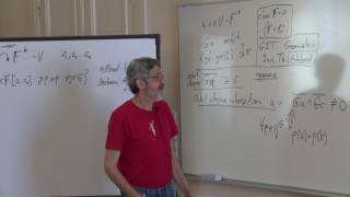 Computational Complexity Conference 2017, Day 3